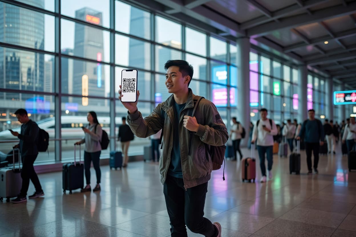 Best eSIM for China Travel 2026: Great Firewall Connectivity Guide