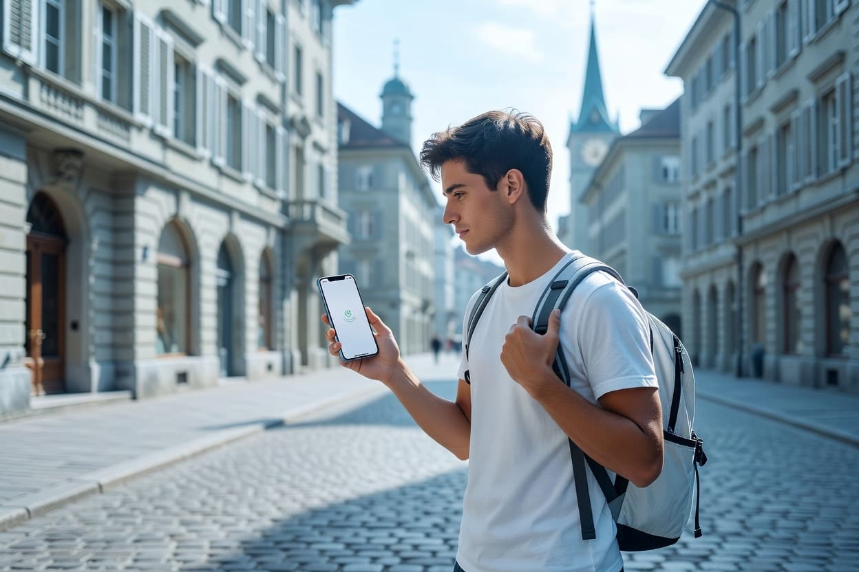 Best eSIM for Switzerland: 2026 Guide to Plans, Networks & Tips