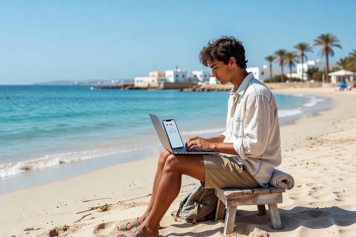 Best eSIM for Tunisia 2026: Plans, Coverage & Activation Guide