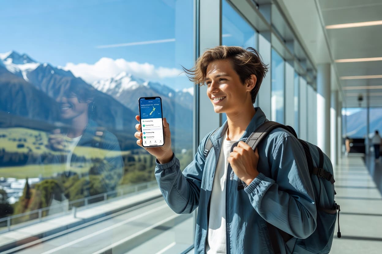 Best eSIM for New Zealand Travel 2026: Coverage, Plans & Setup Guide