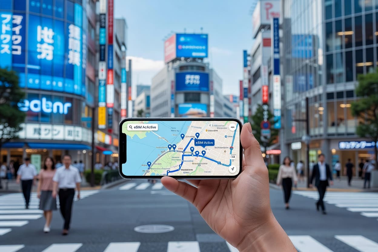 eSIM for Cruise Travel: Do You Need Mobile Data at Sea? (2026)