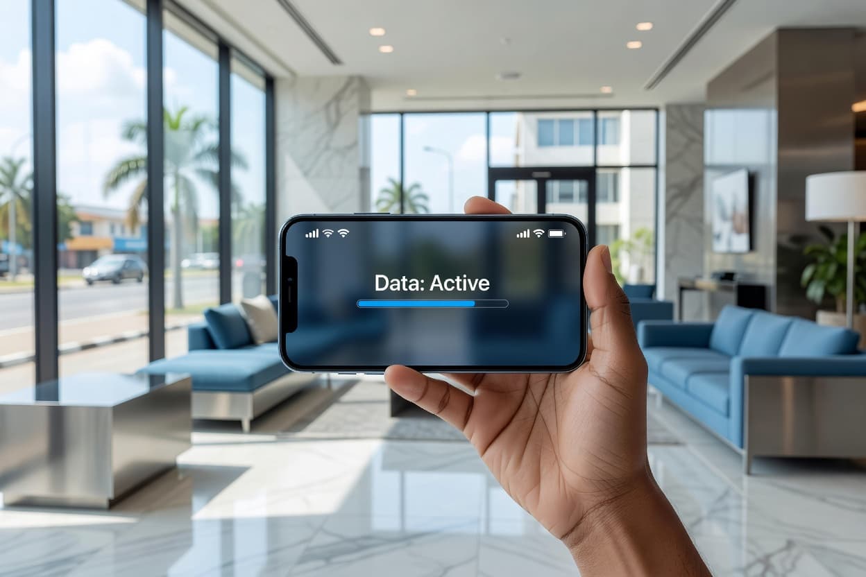 Best eSIM Mozambique Guide (2026): Plans, Coverage & Activation