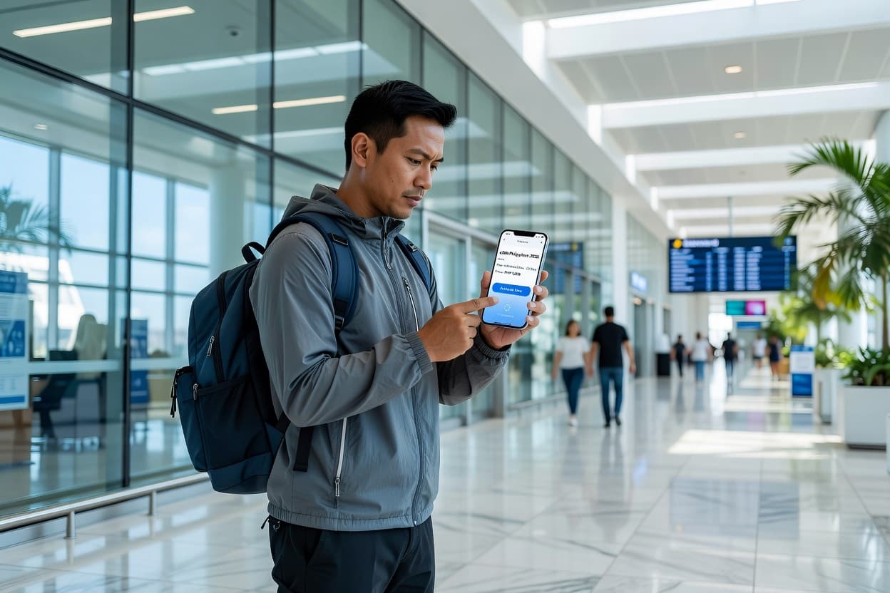 eSIM Philippines 2026: Complete Guide to Plans, Pricing & Activation
