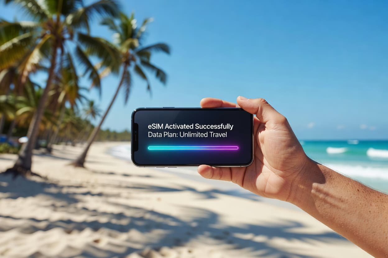 How Much Data Do I Need for Travel? Data Usage Calculator