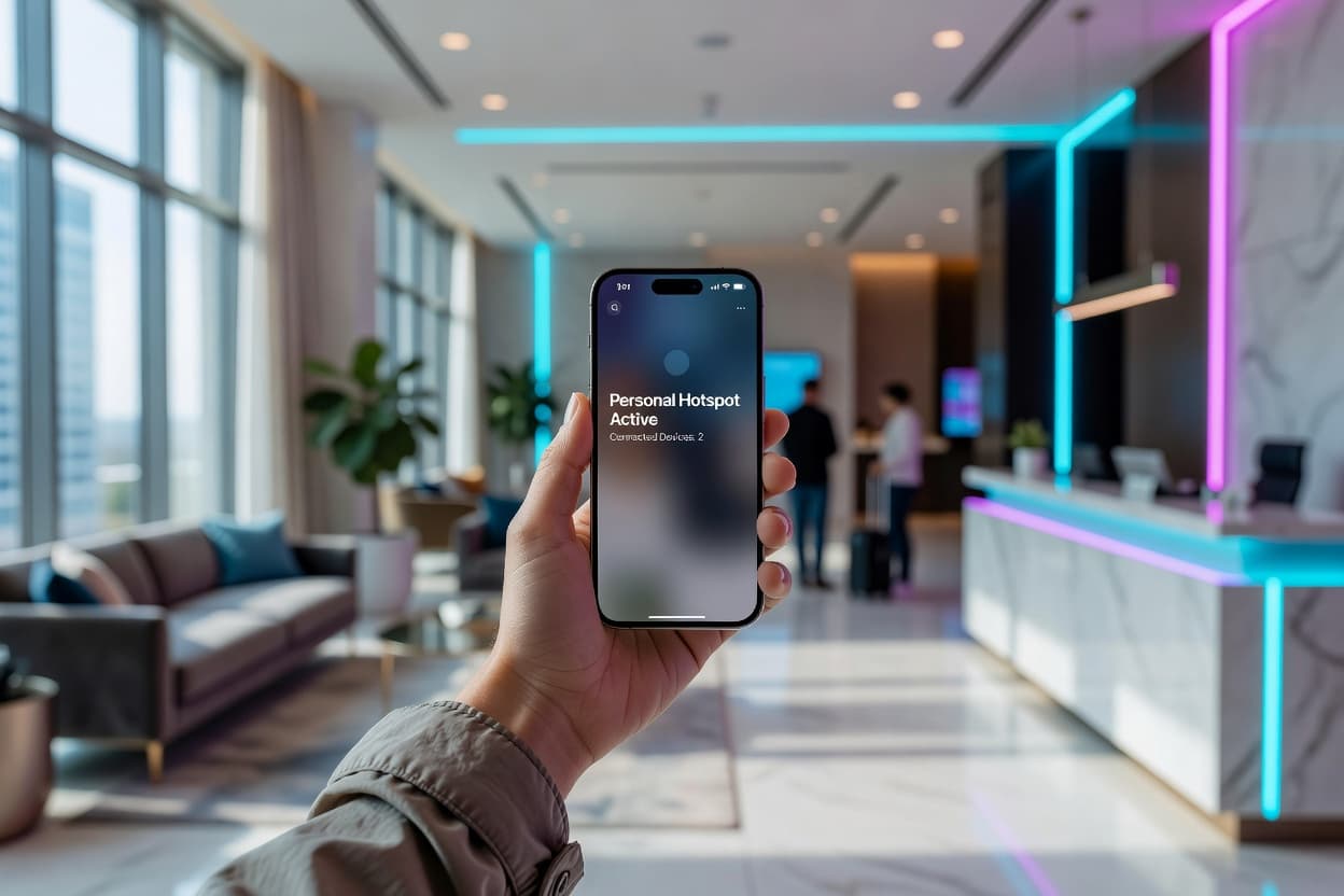 iPhone eSIM Activation Guide: Step-by-Step Setup for iOS (2026)
