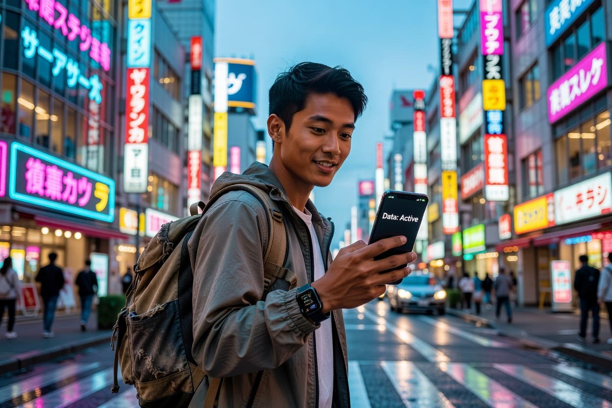 Global eSIM for Multi-Country Trips: Regional vs Per-Country Plans
