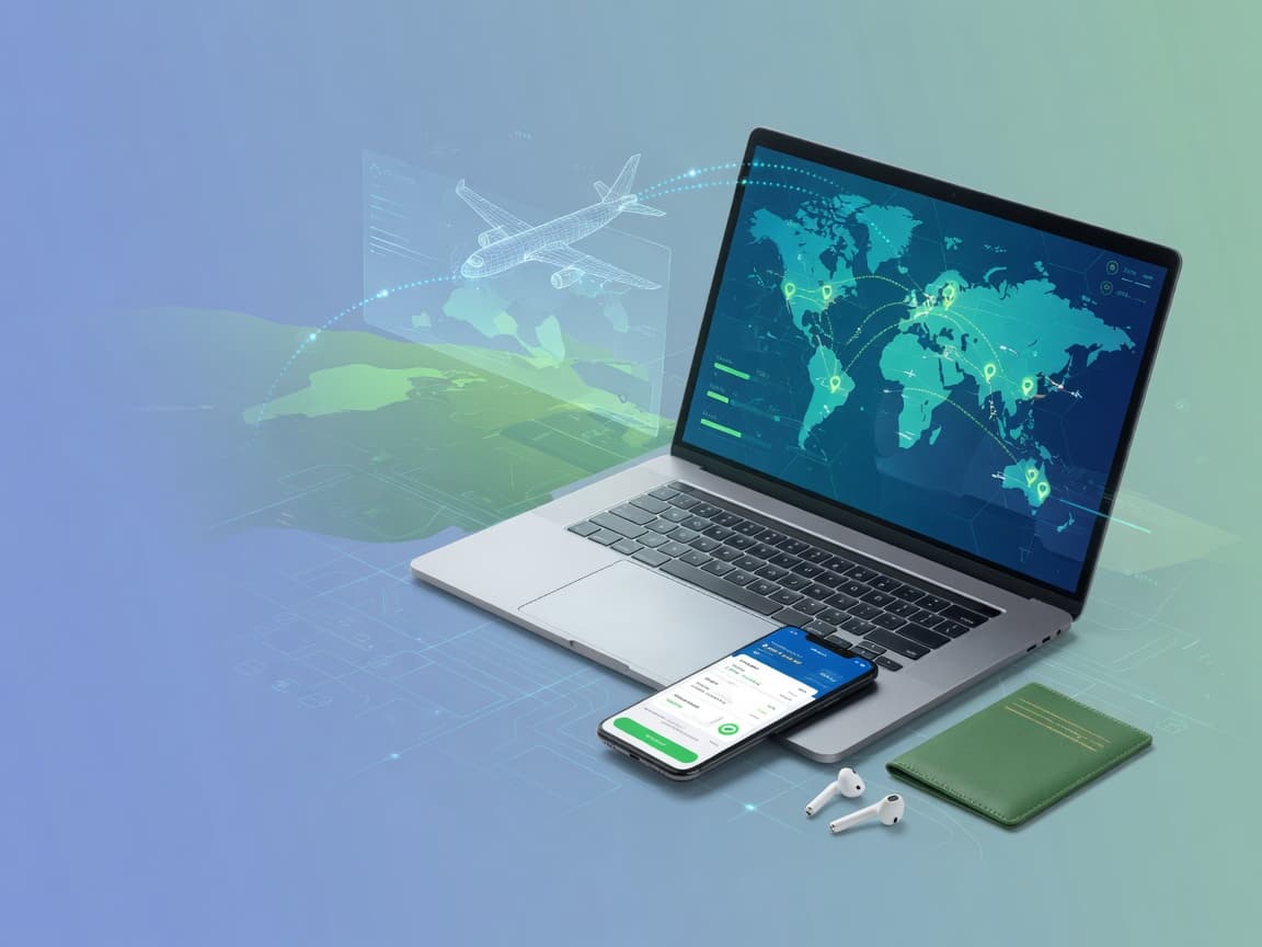 How Much Data Do You Really Need When Traveling? A Realistic Guide for 2026