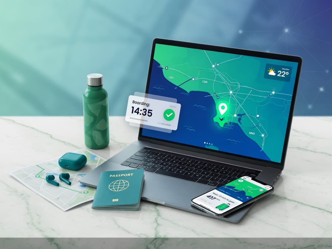 How to Avoid Roaming Charges When Traveling: The Complete 2026 Guide
